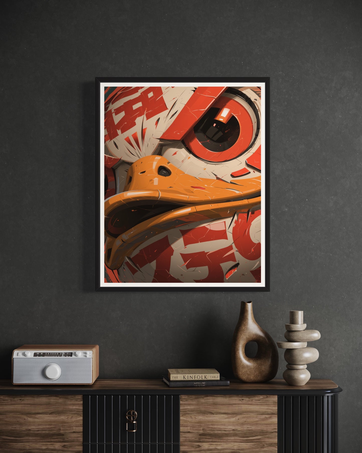 YOKAI