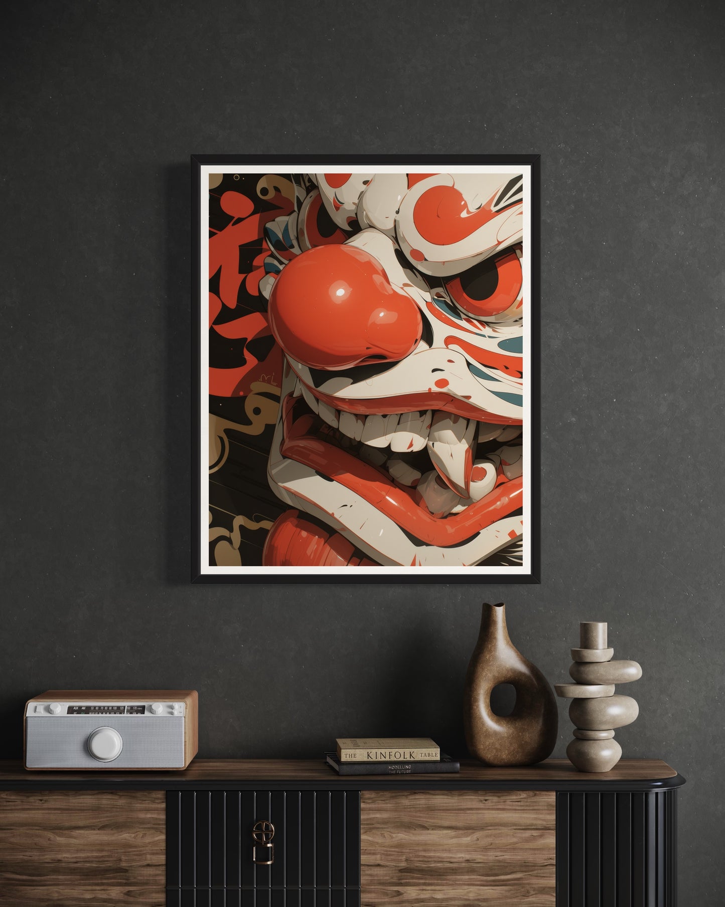 YOKAI