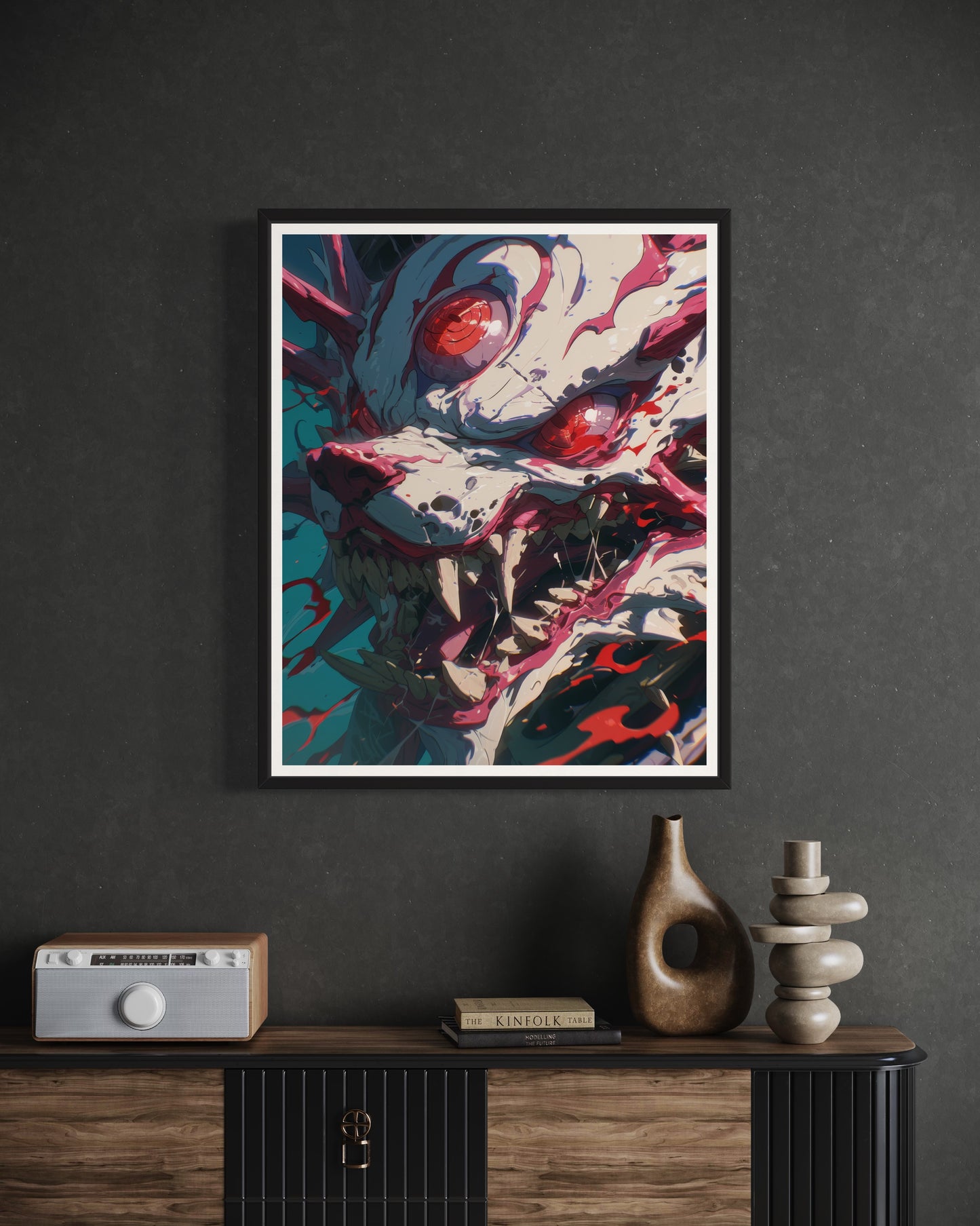 YOKAI