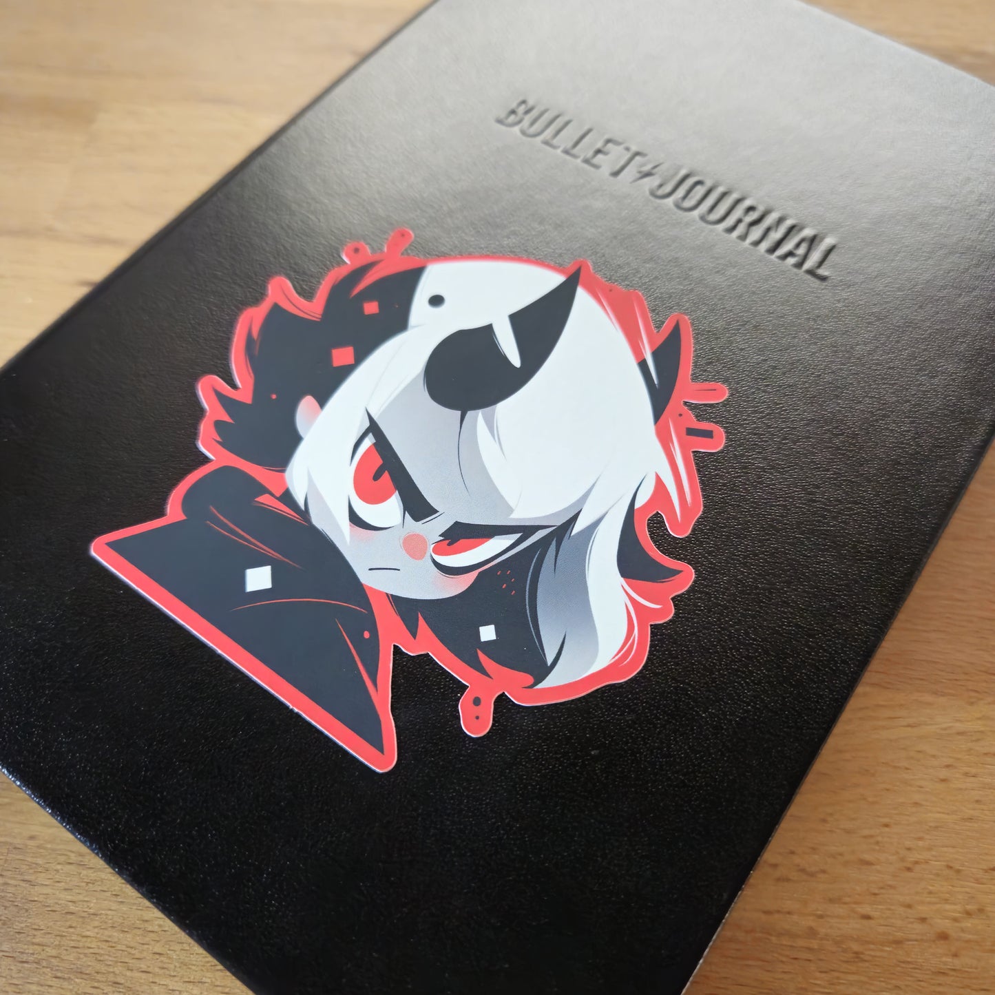 Stickers "Oni Mischief"