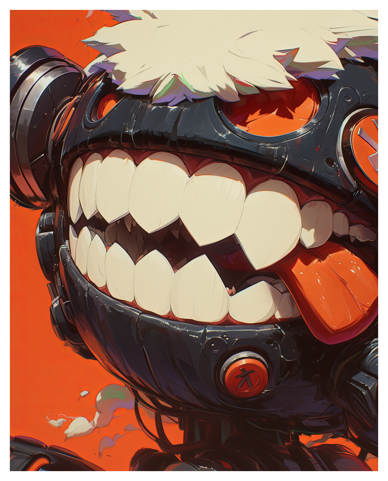 BLACK JACK - YOKAI