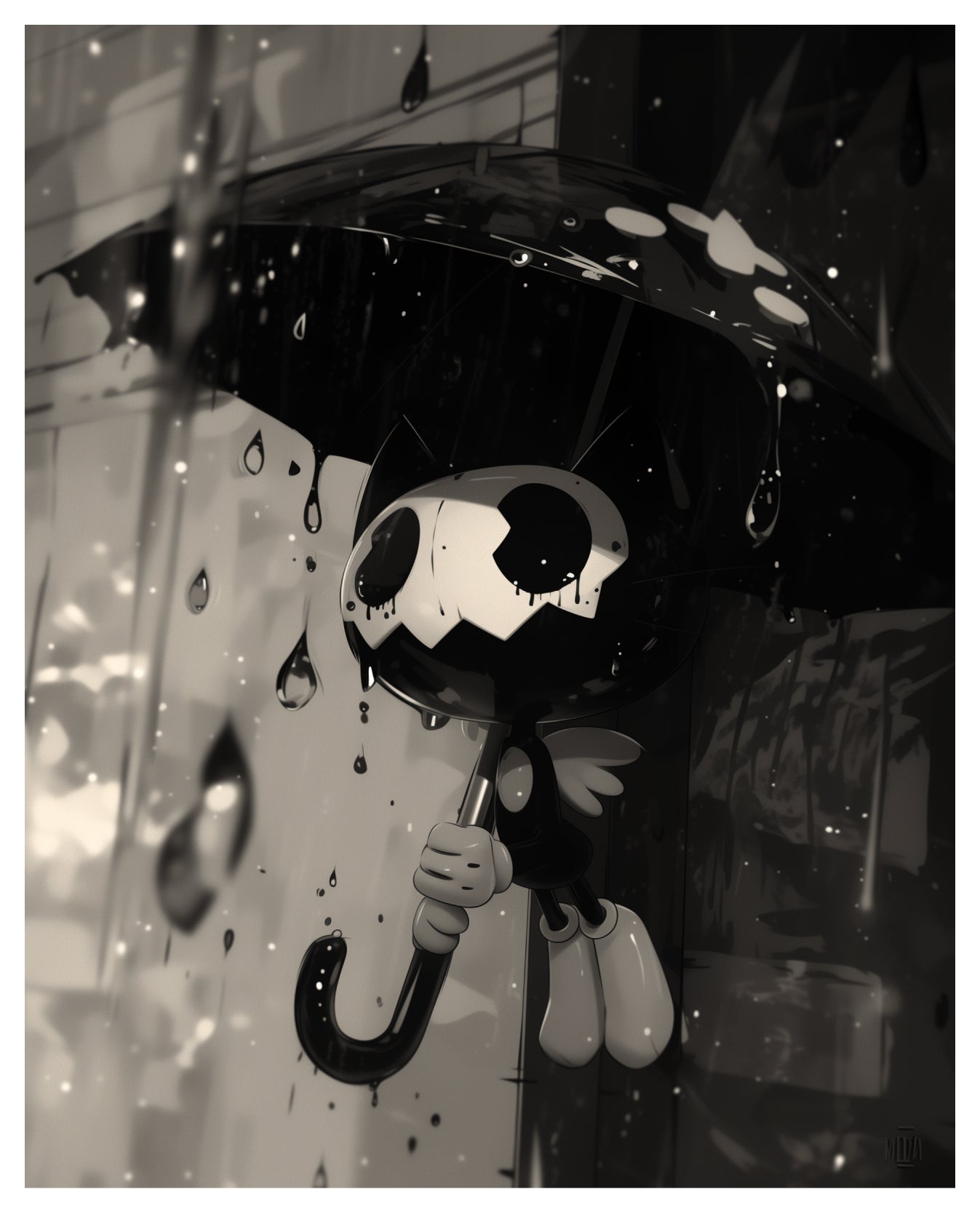 Dark Cool-T