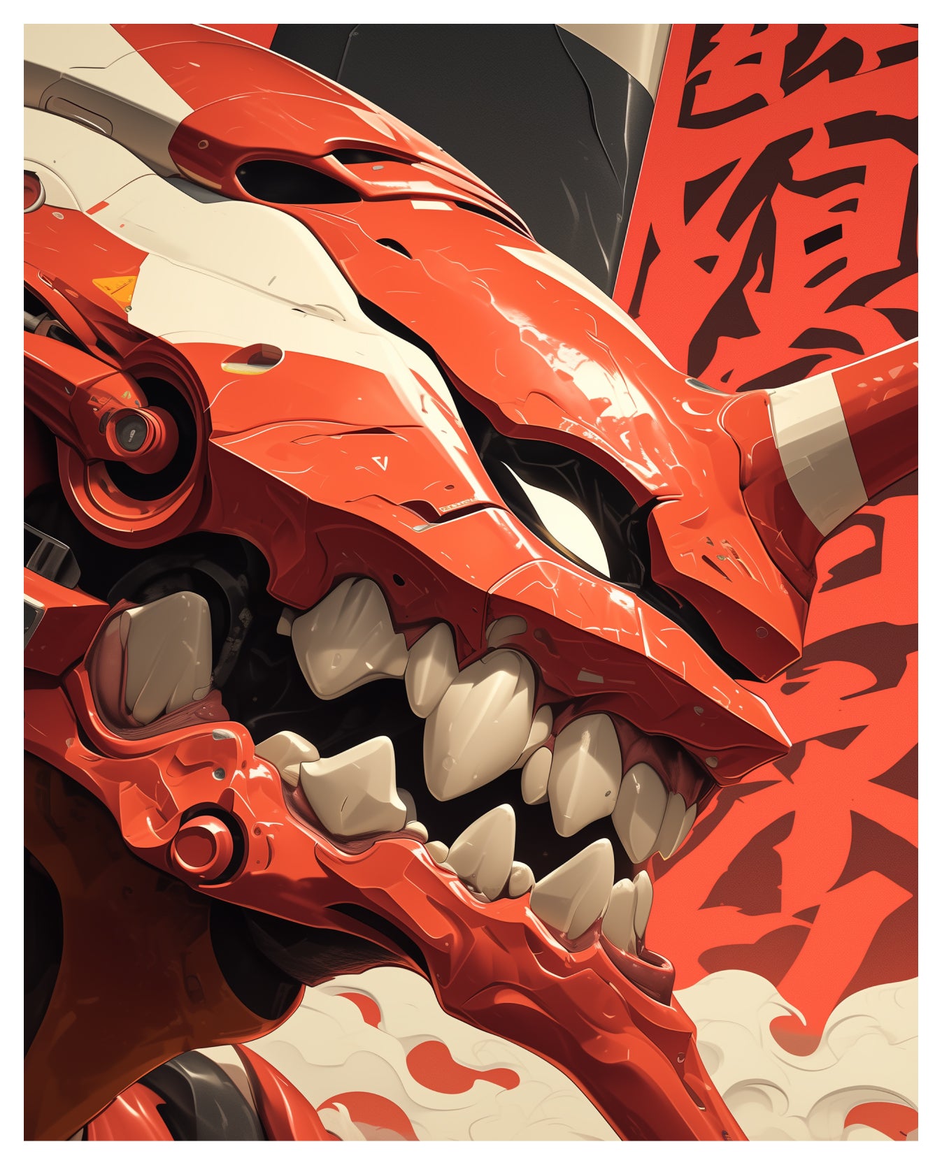 EVA - YOKAI