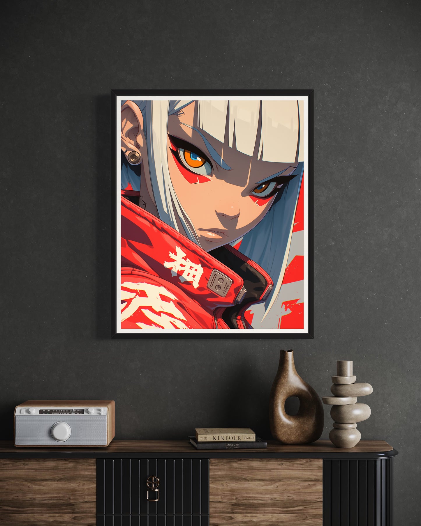 LUCY - YOKAI