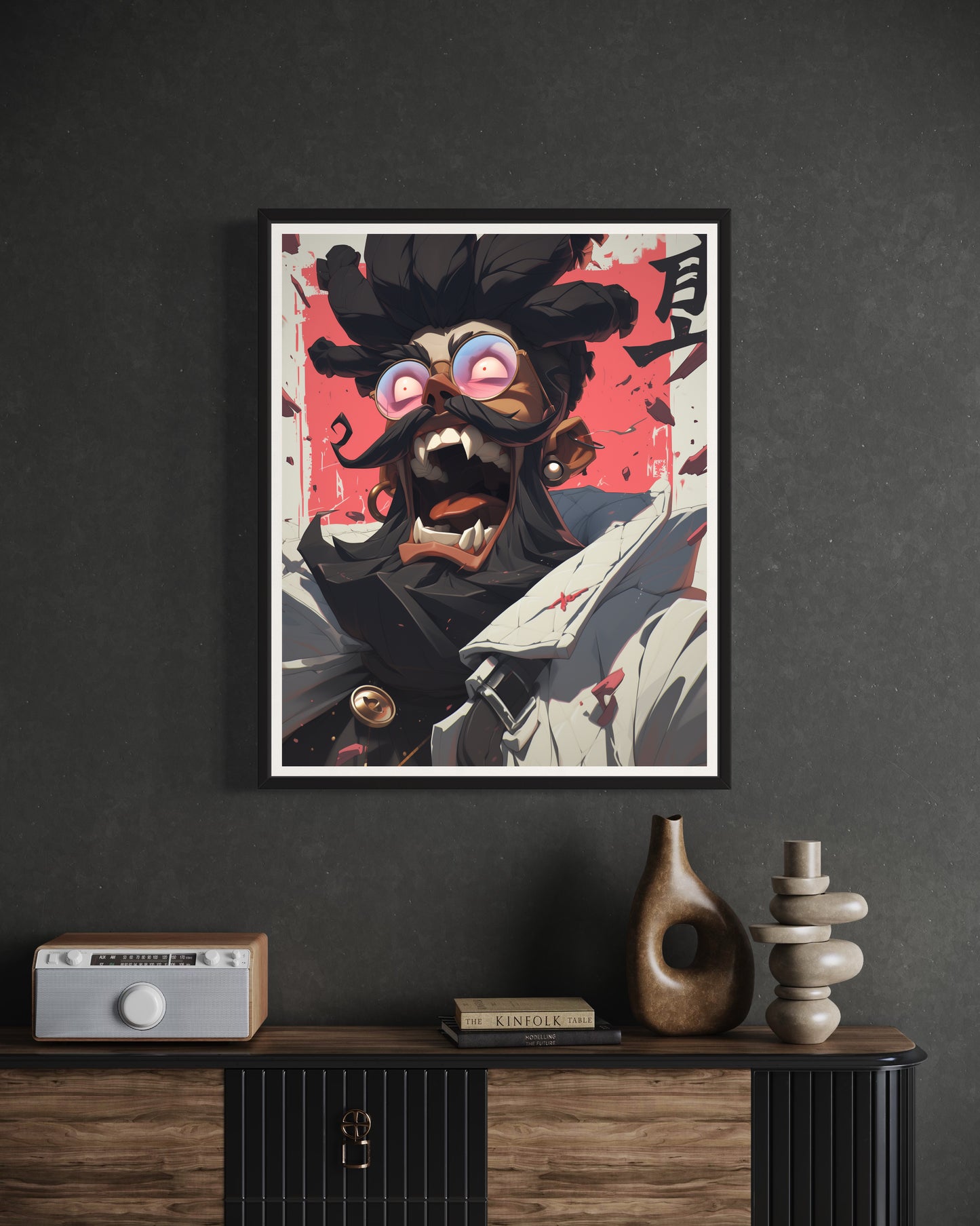MOBA - YOKAI