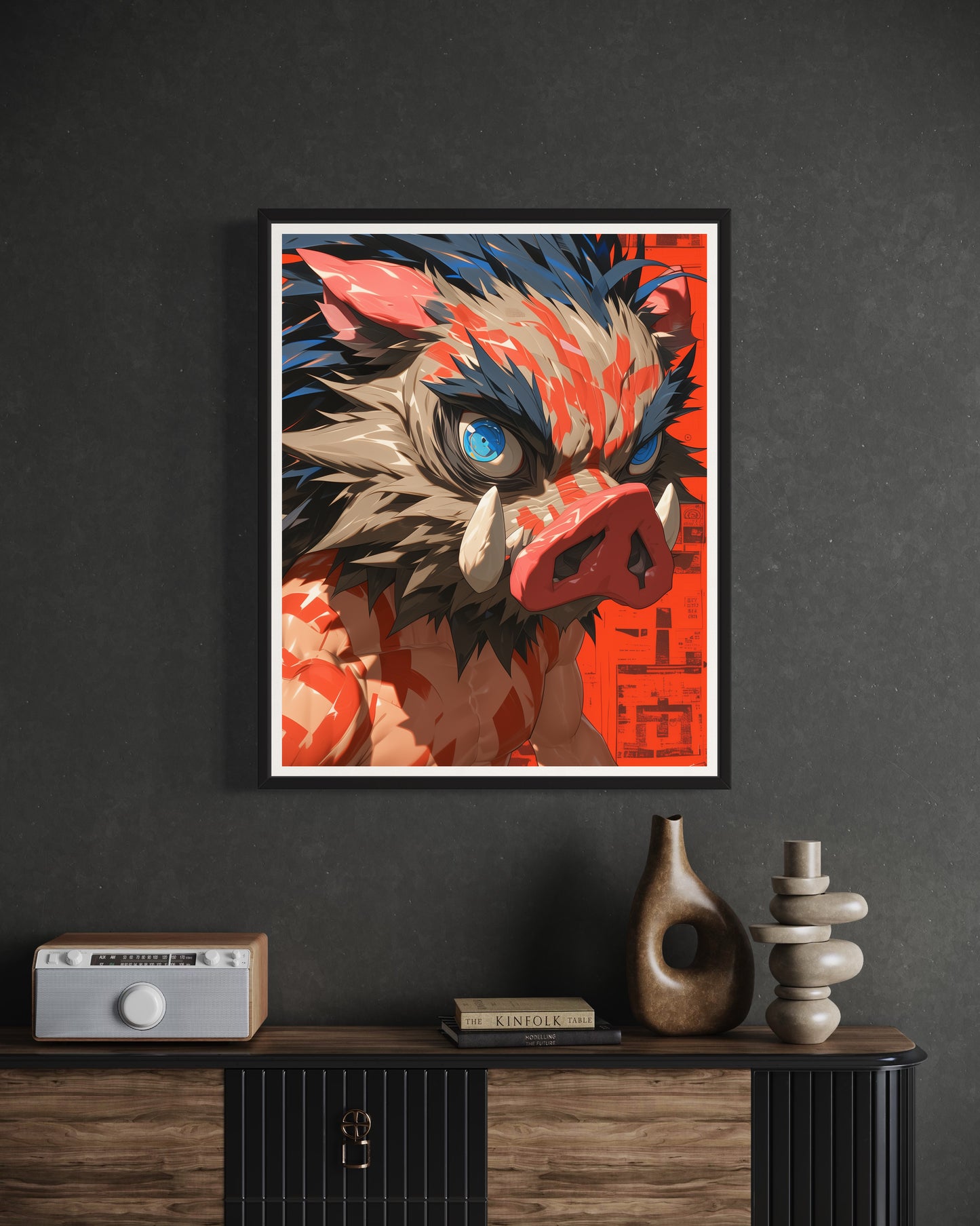 INOSUKE - YOKAI