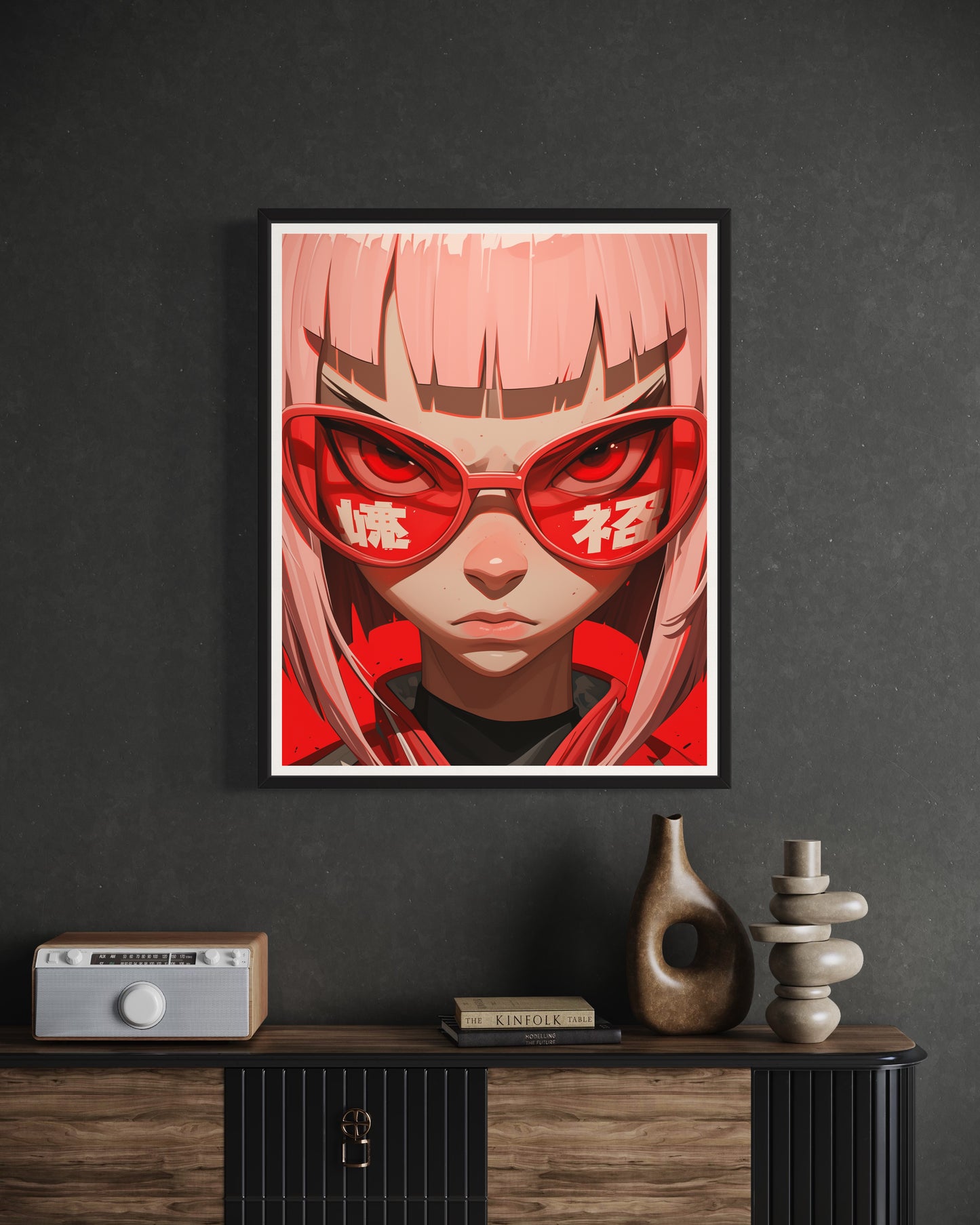 LOIS - YOKAI