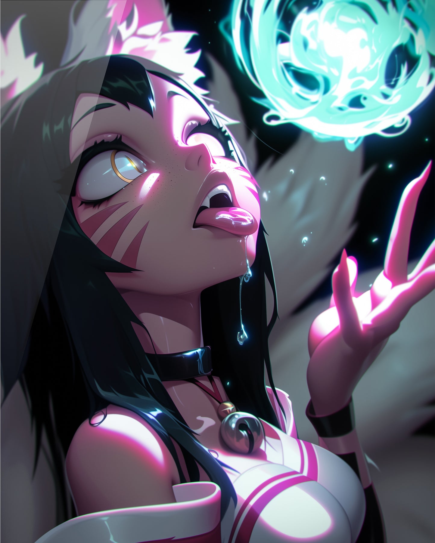 Ahri - LOL