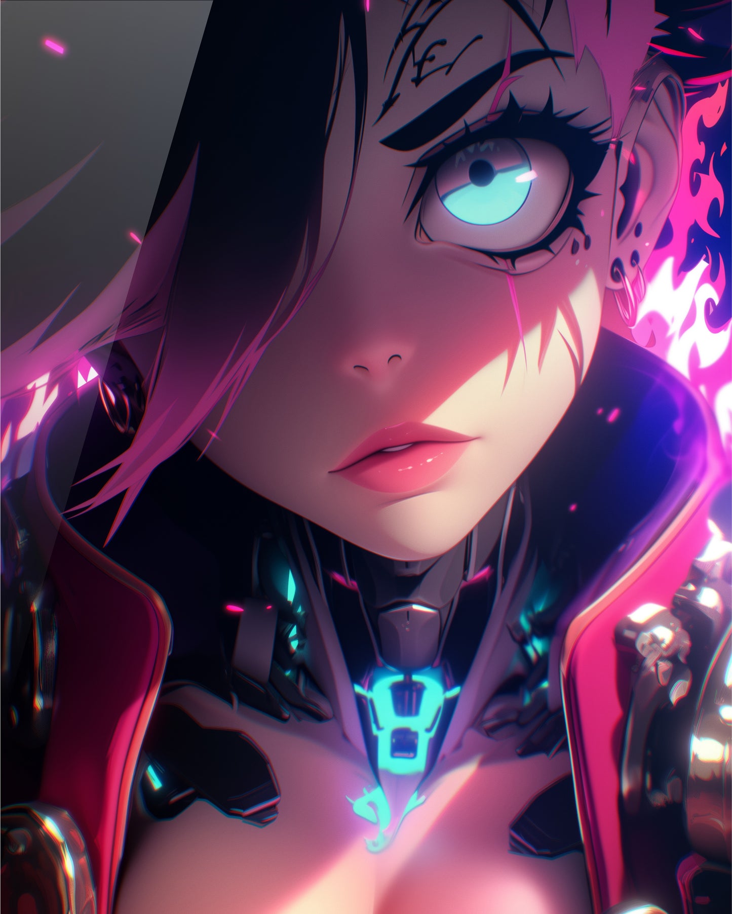 VI - LOL