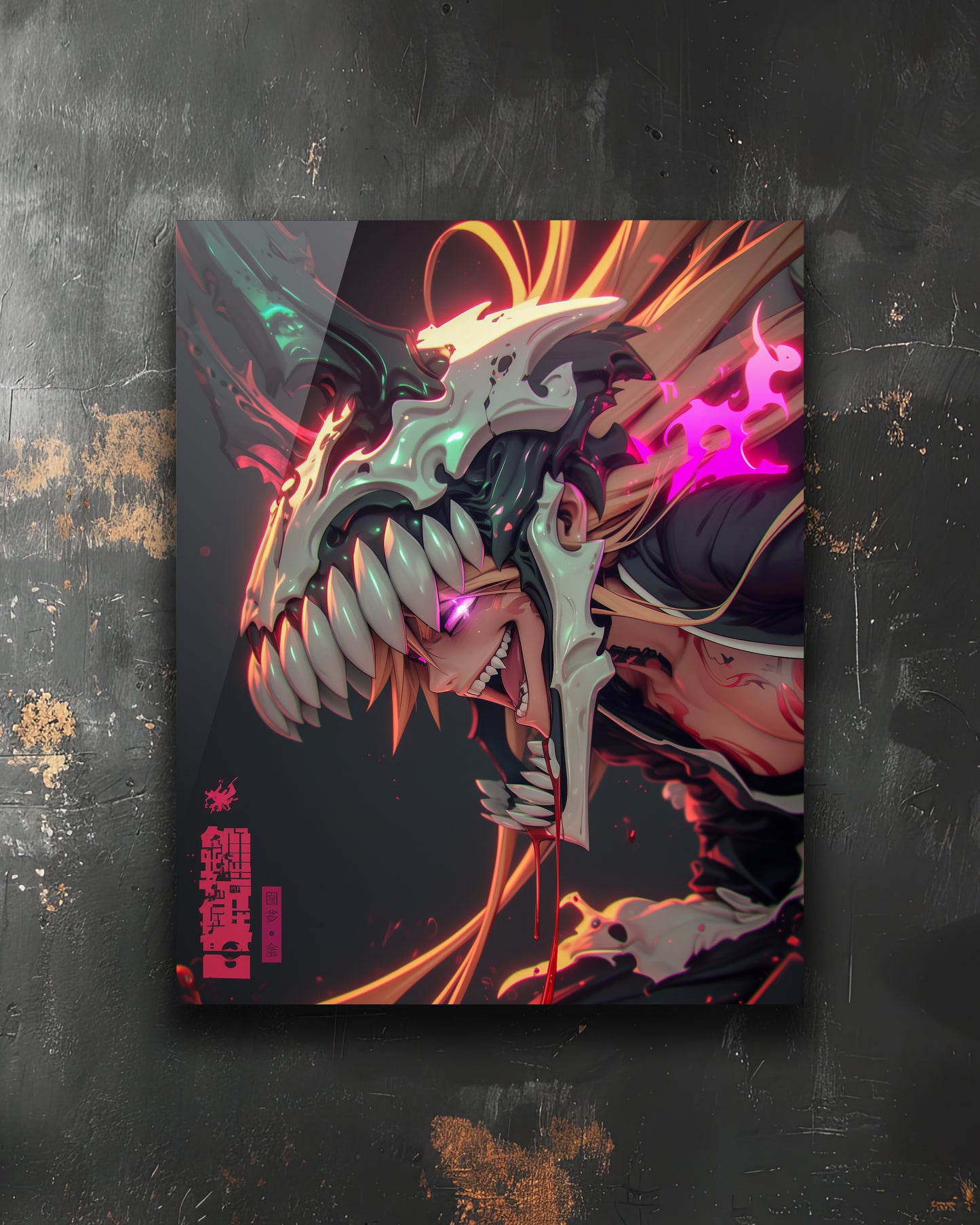 Ichigo - Bleach