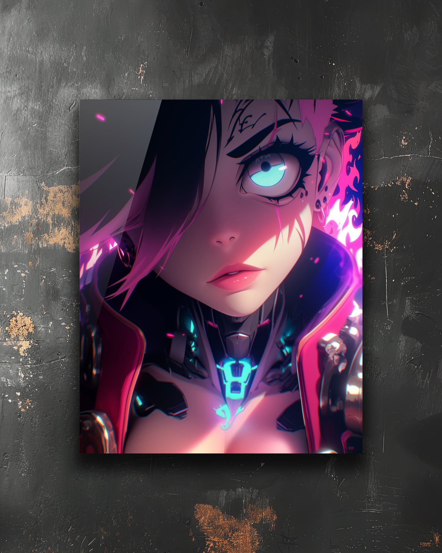 VI - LOL