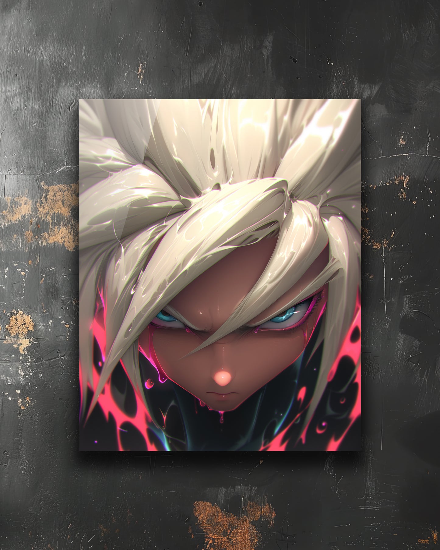 Super Saiyan