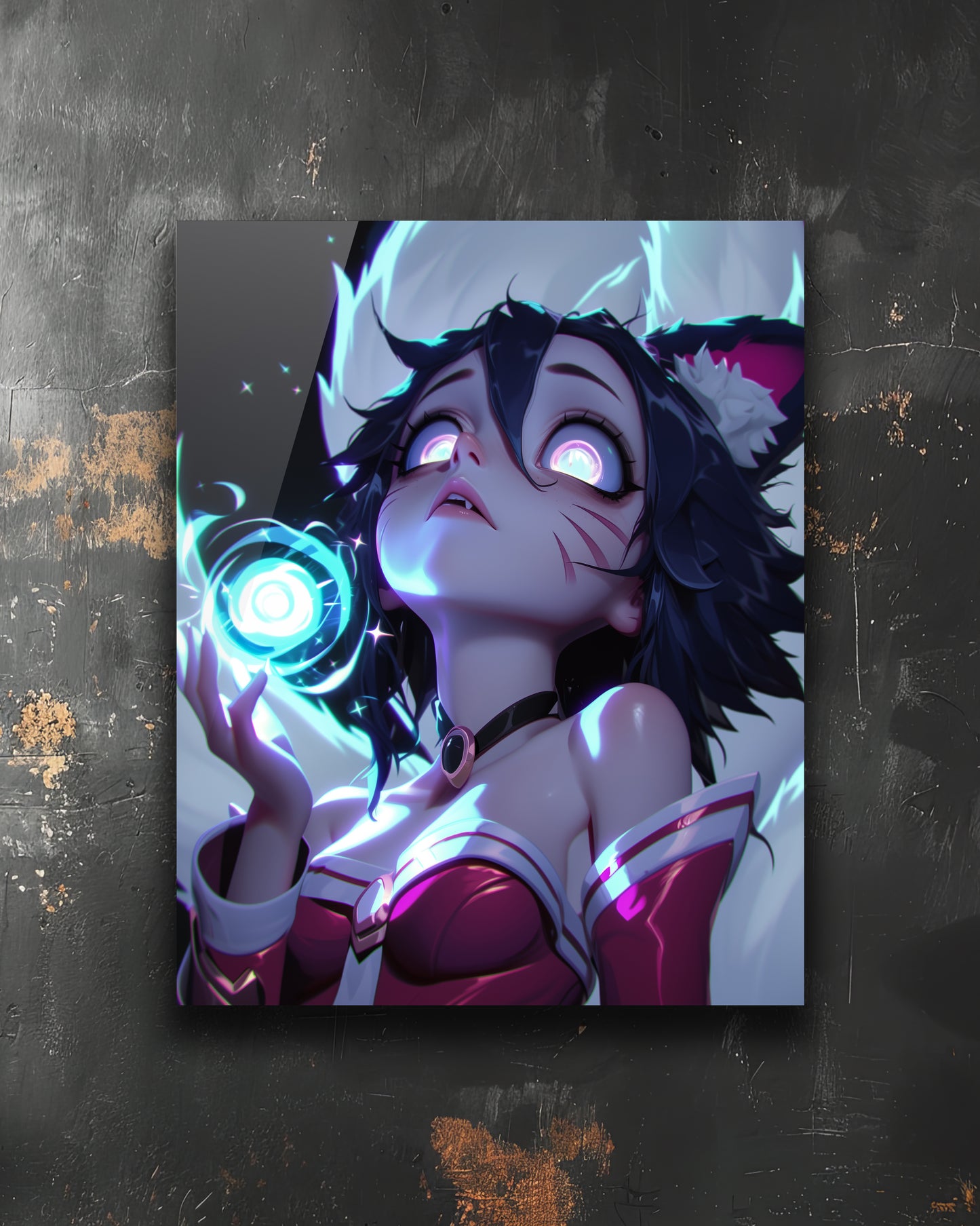 Ahri - LOL