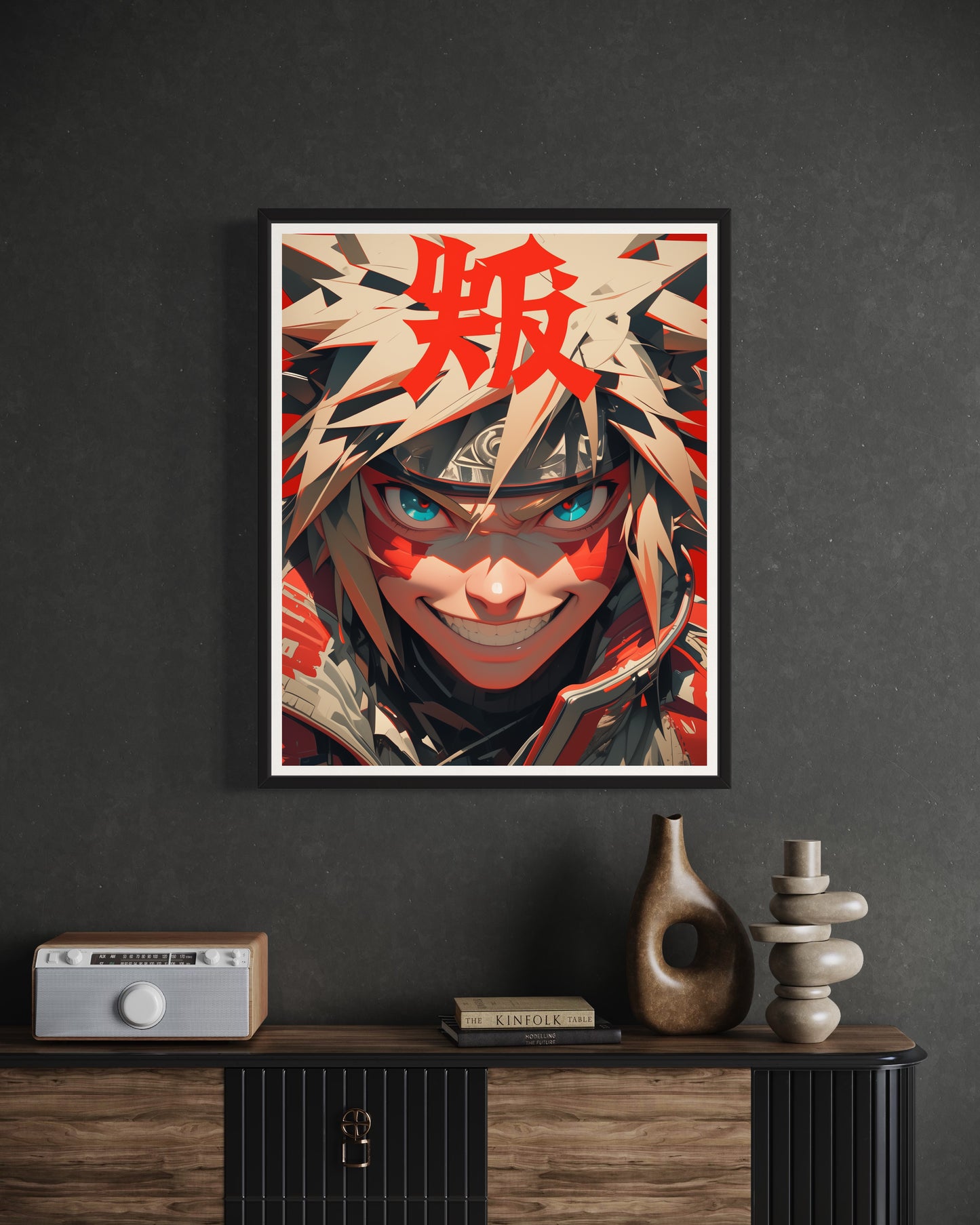 MINATO - YOKAI