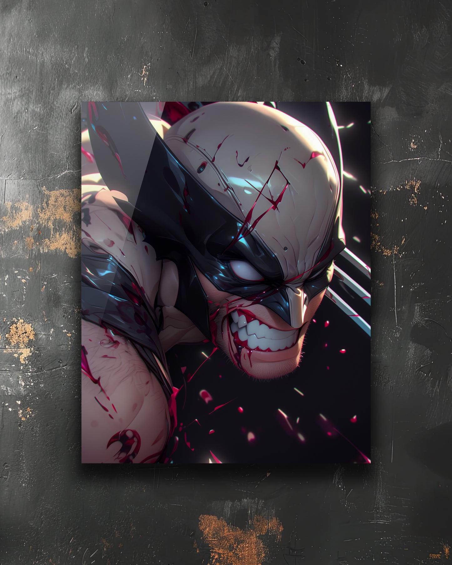Wolverine