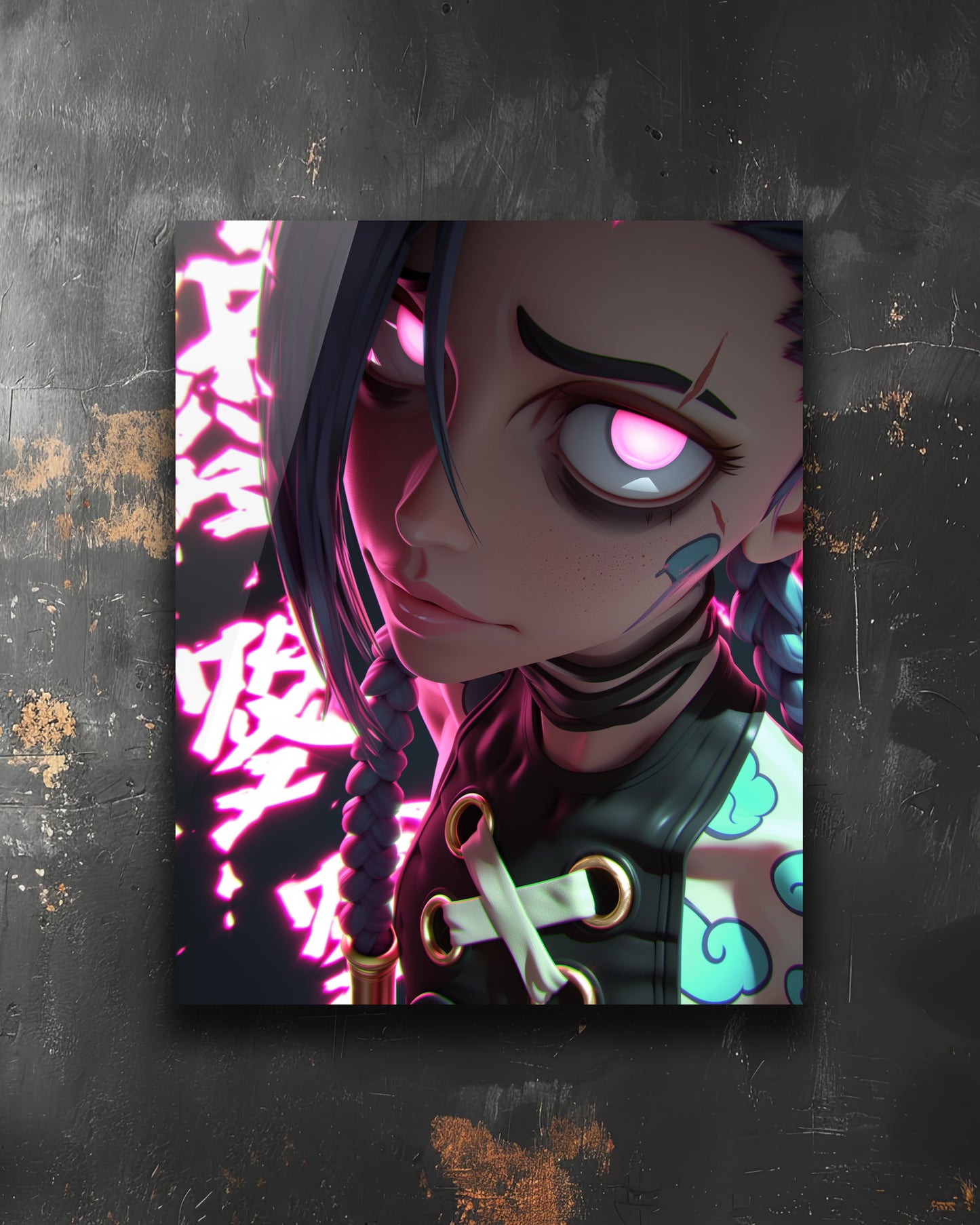 Jinx - LOL
