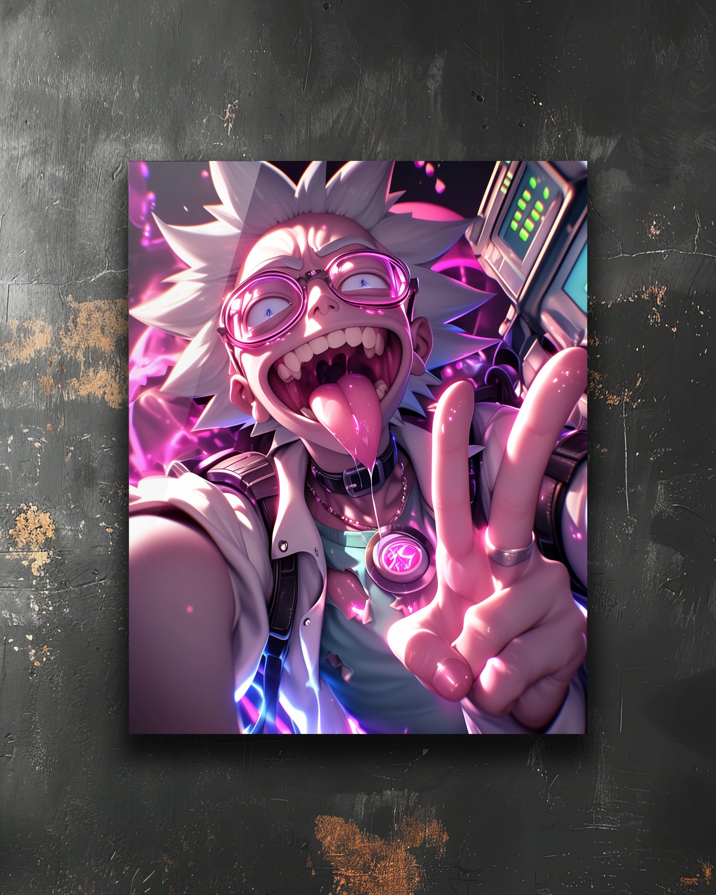 Rick