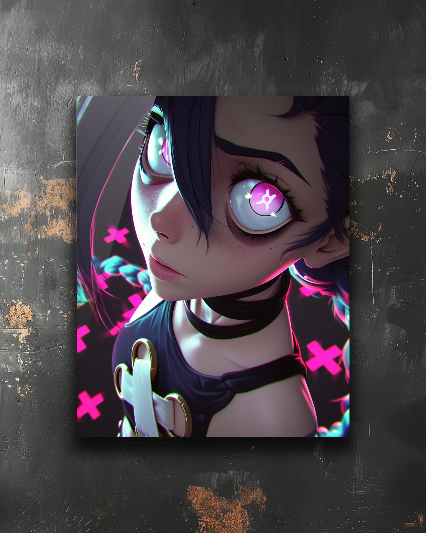 Jinx - LOL