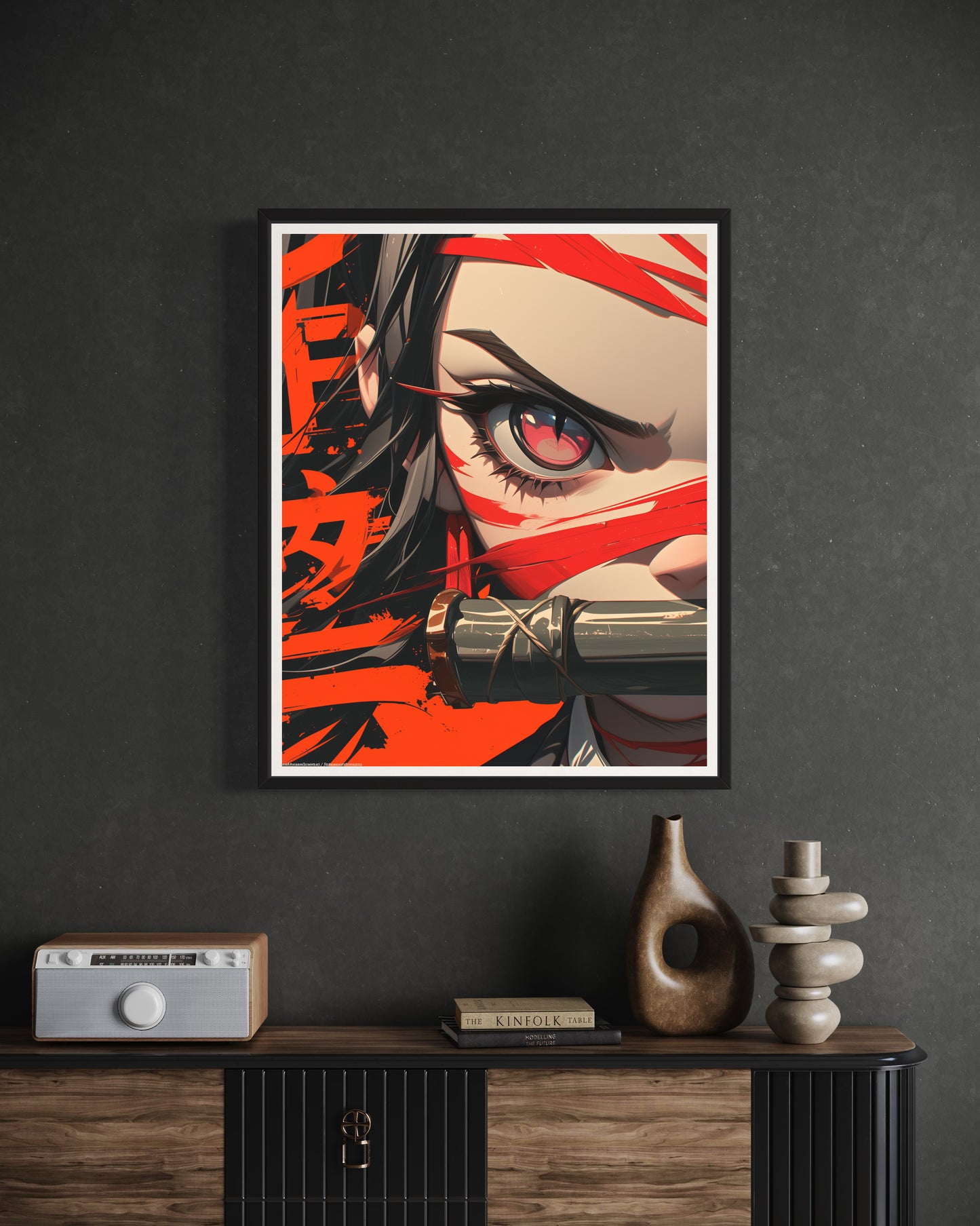 NEZUKO - YOKAI