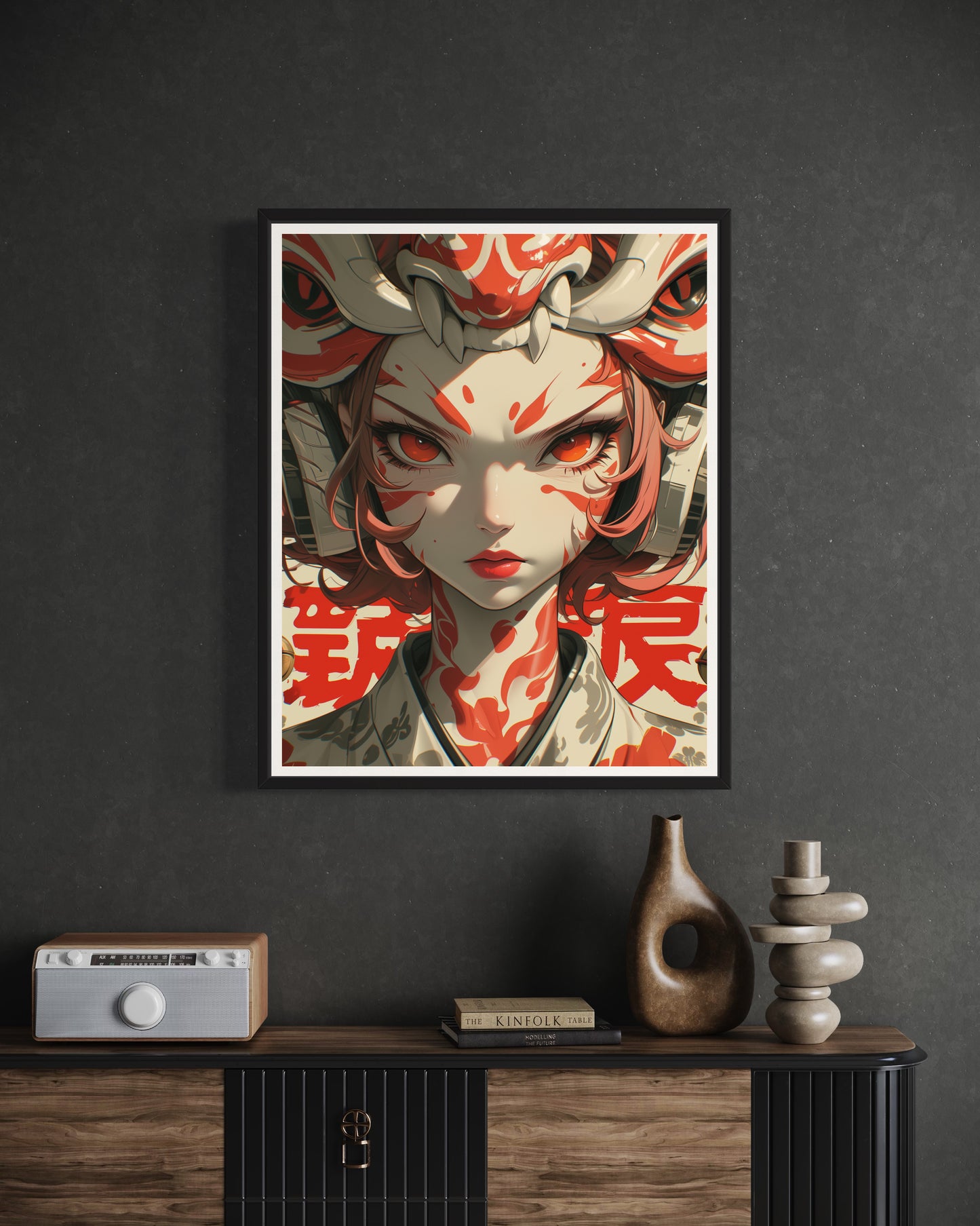 TABI - YOKAI