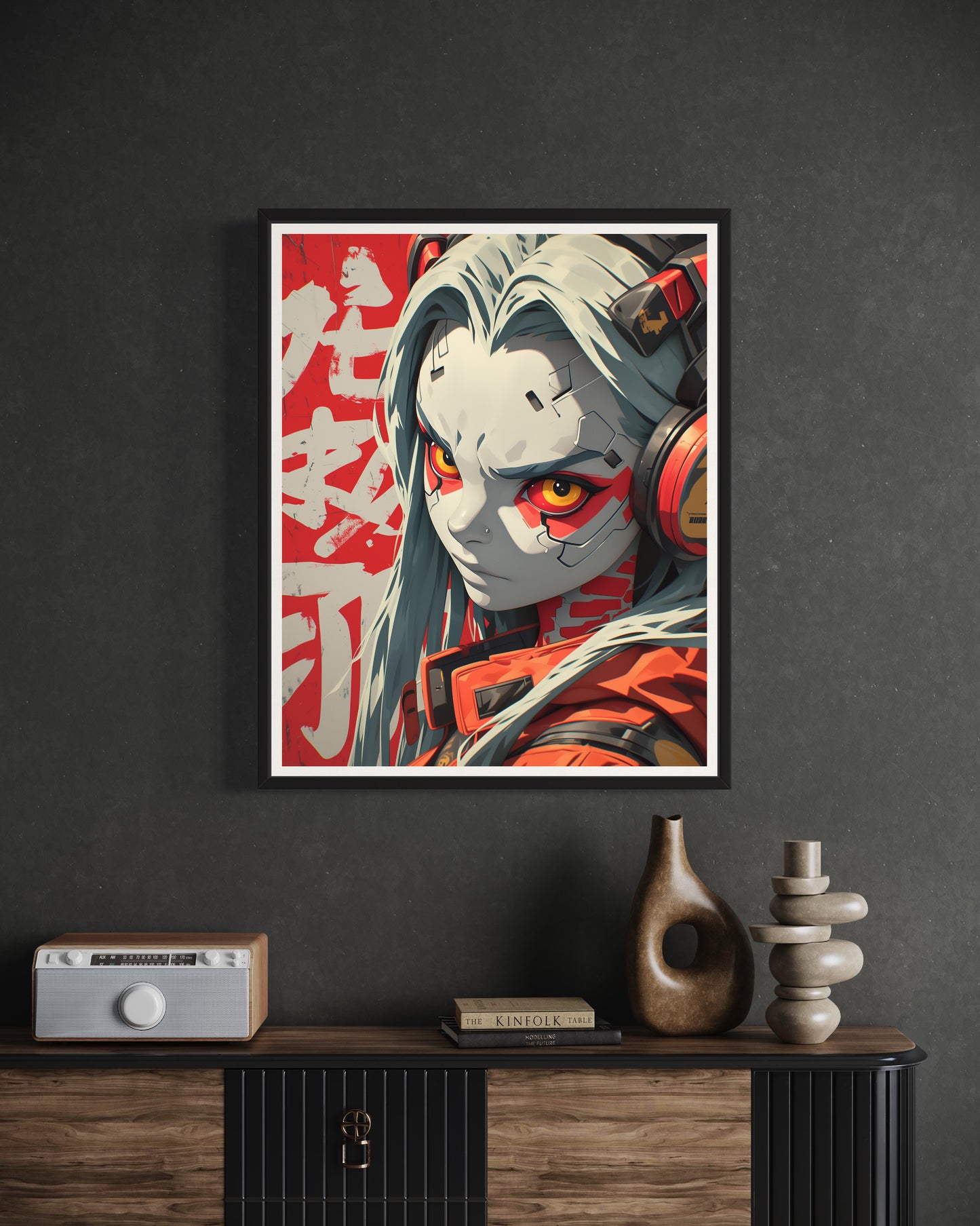 REBECCA - YOKAI