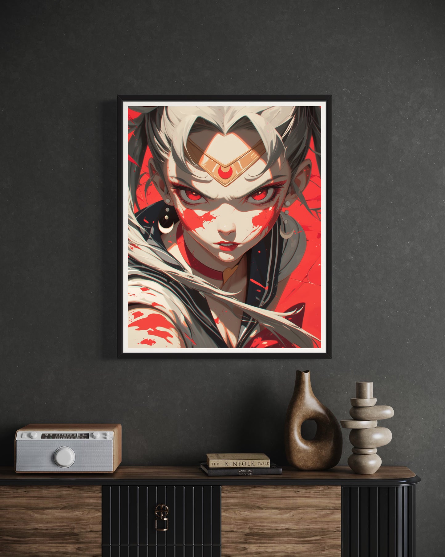 SAILOR - YOKAI