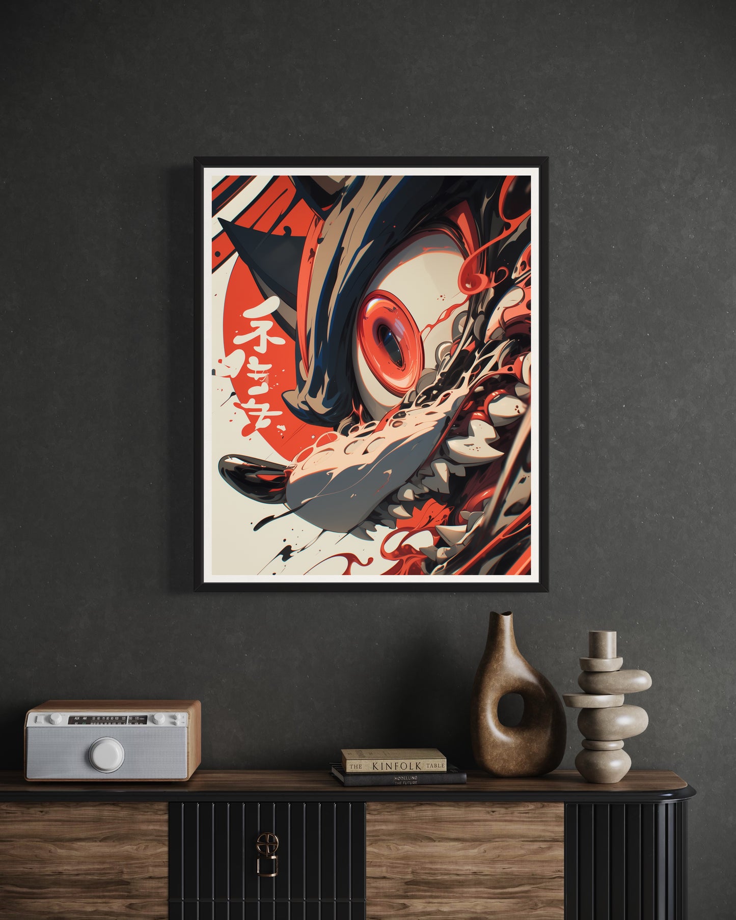 SHADOW - YOKAI
