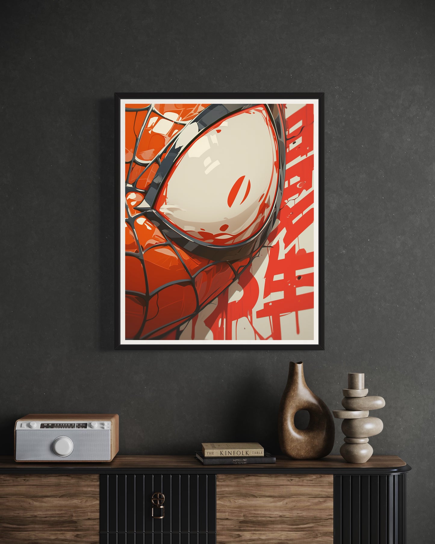 SPIDER - YOKAI