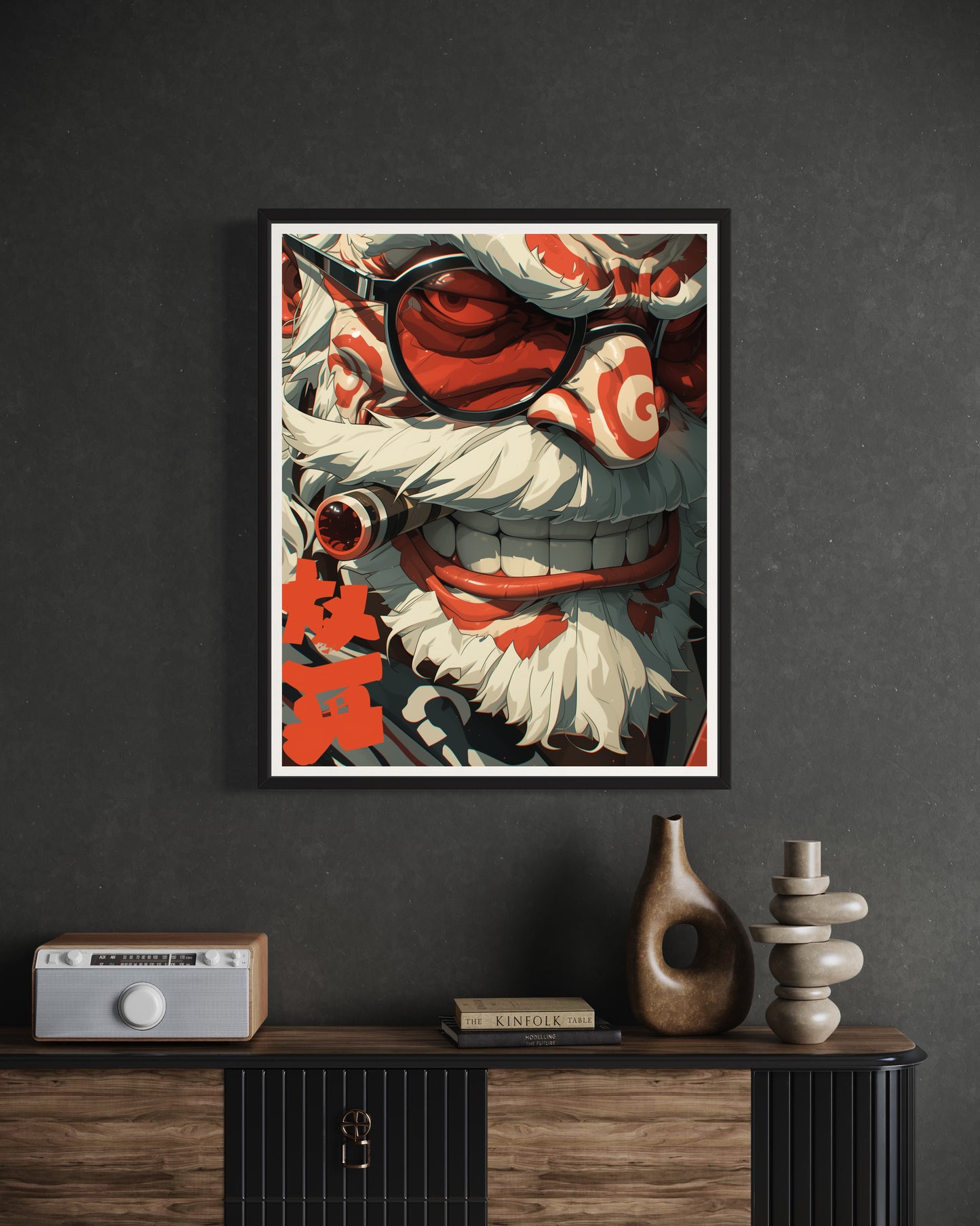 BOGARD - YOKAI