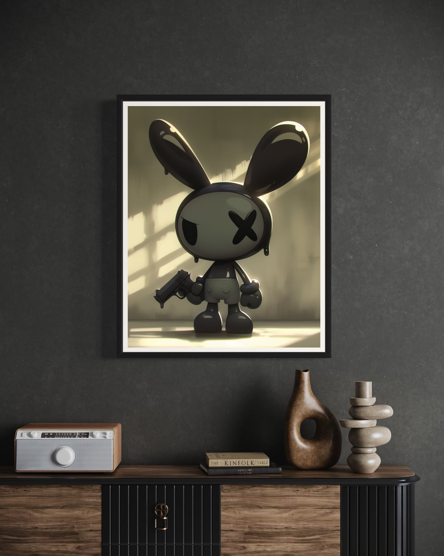 Bunny Bang Bang