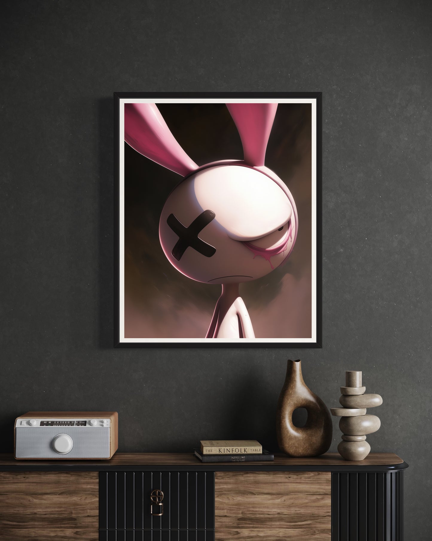 Rabbit Gangsta