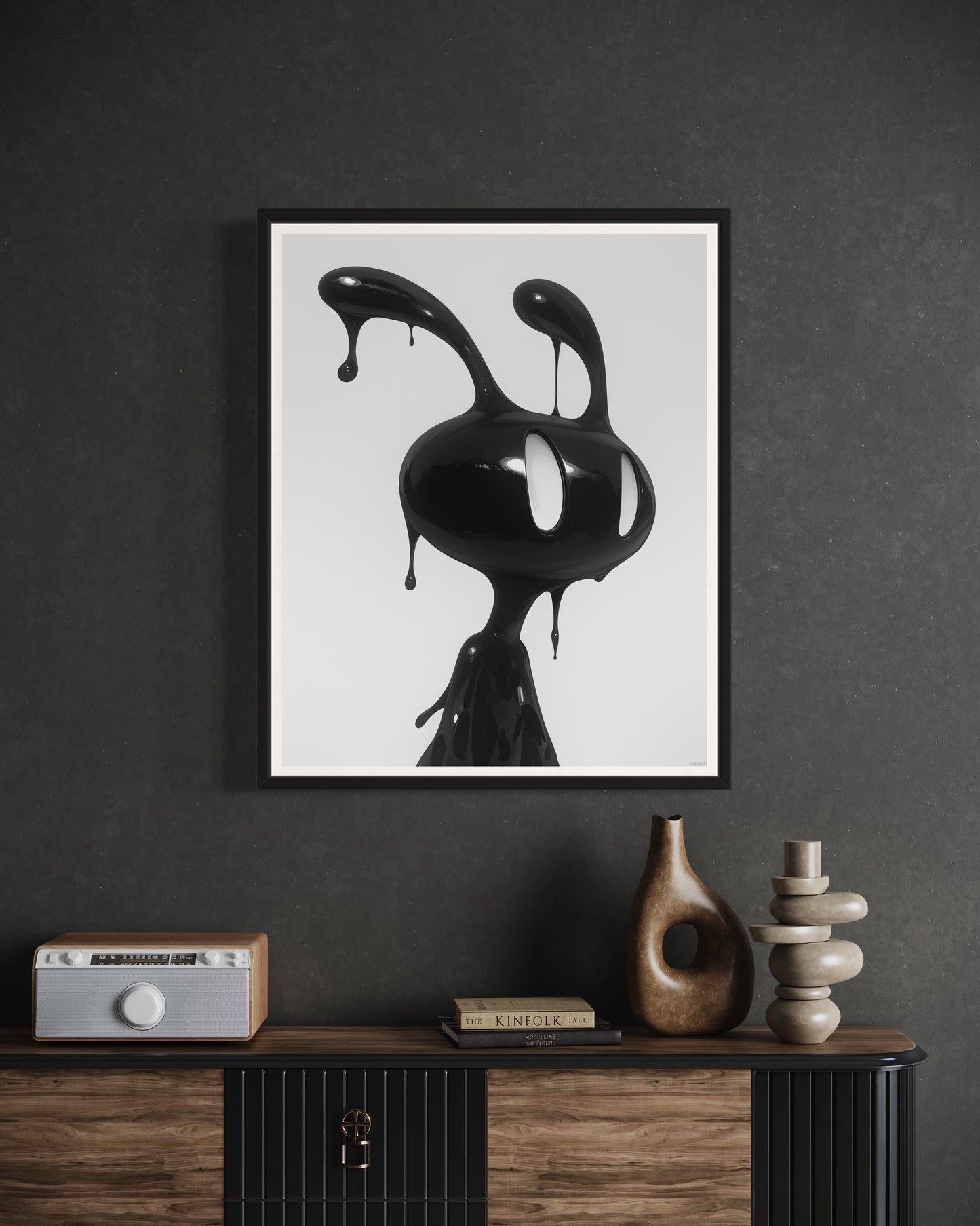 Shadow Ink