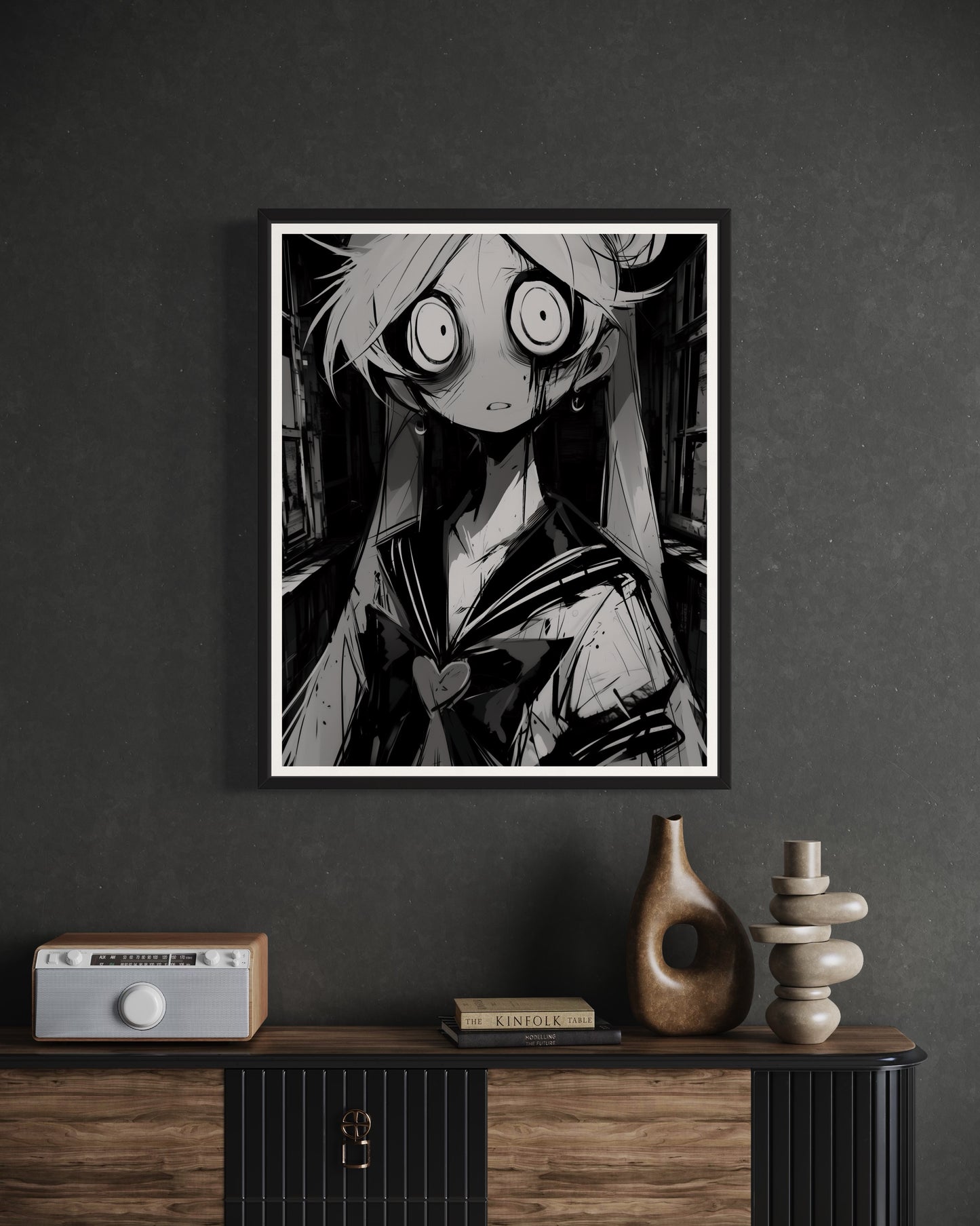 Sailor Nightmare