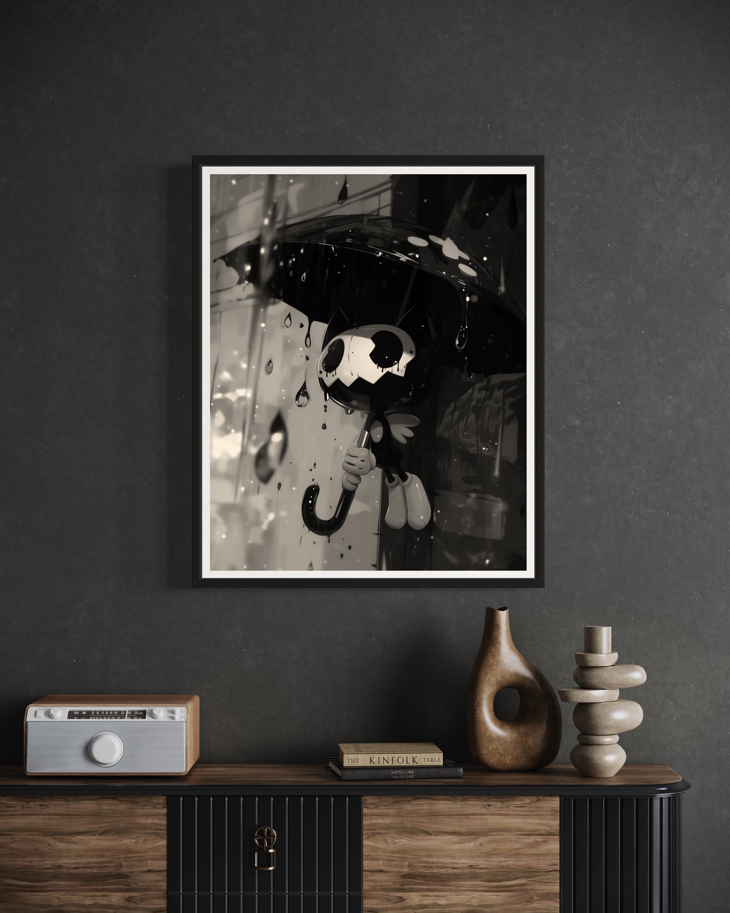 Dark Cool-T