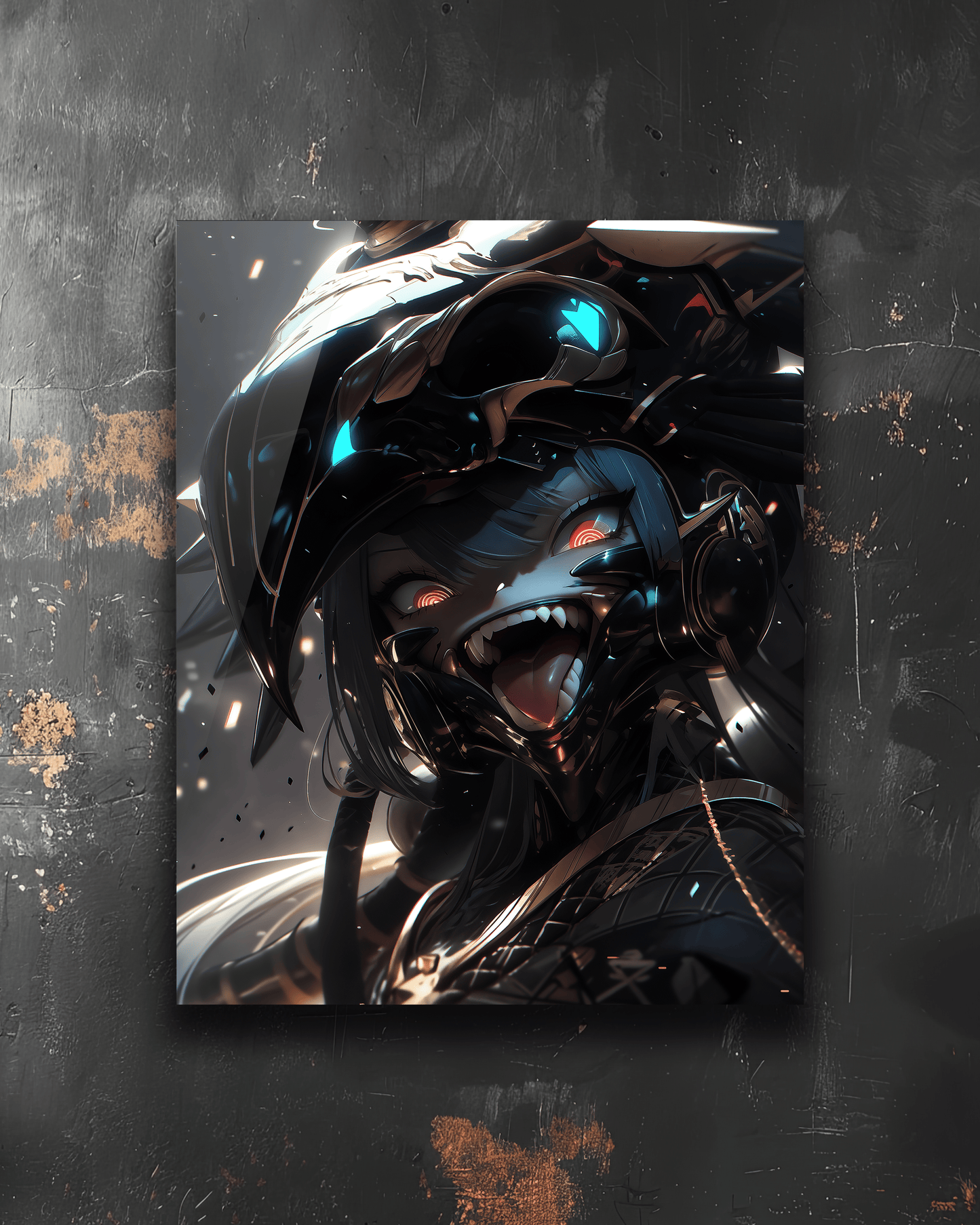 The Triumphant Gleam of Horus - HE Gen2