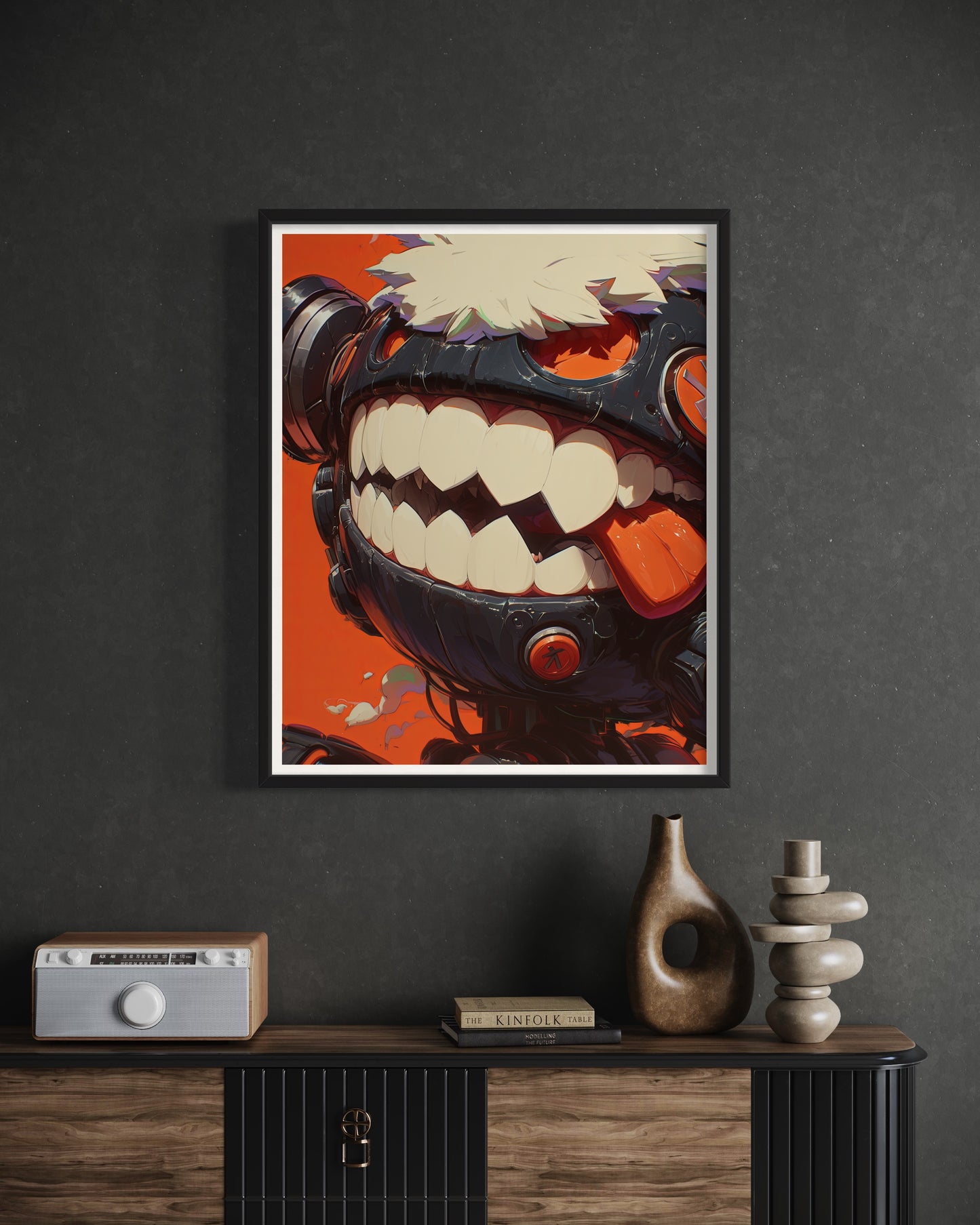 BLACK JACK - YOKAI