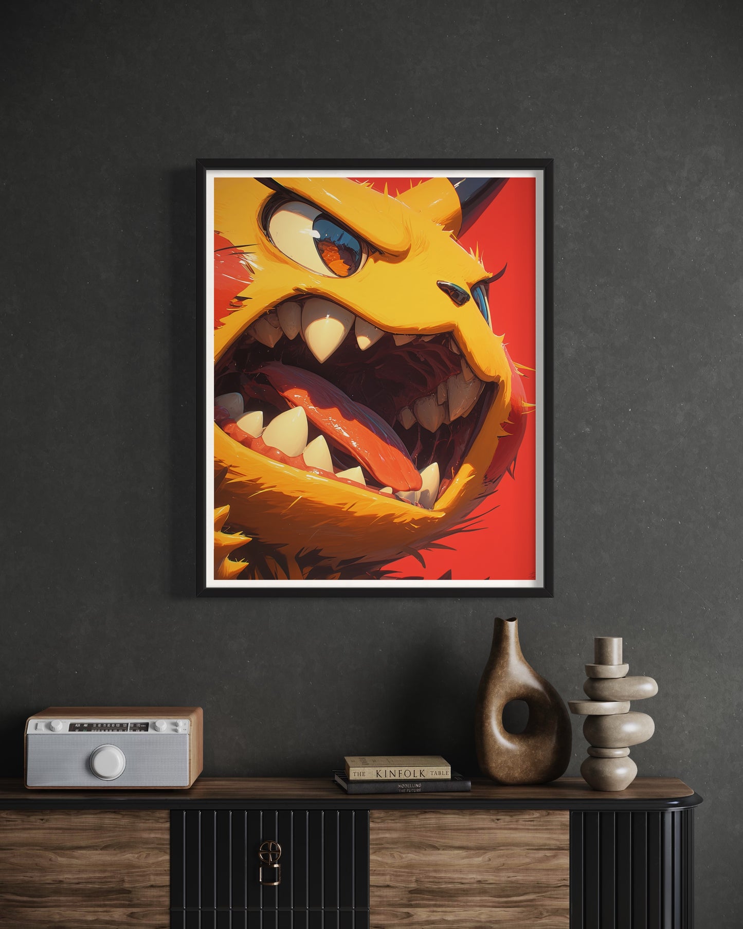 PIK - YOKAI