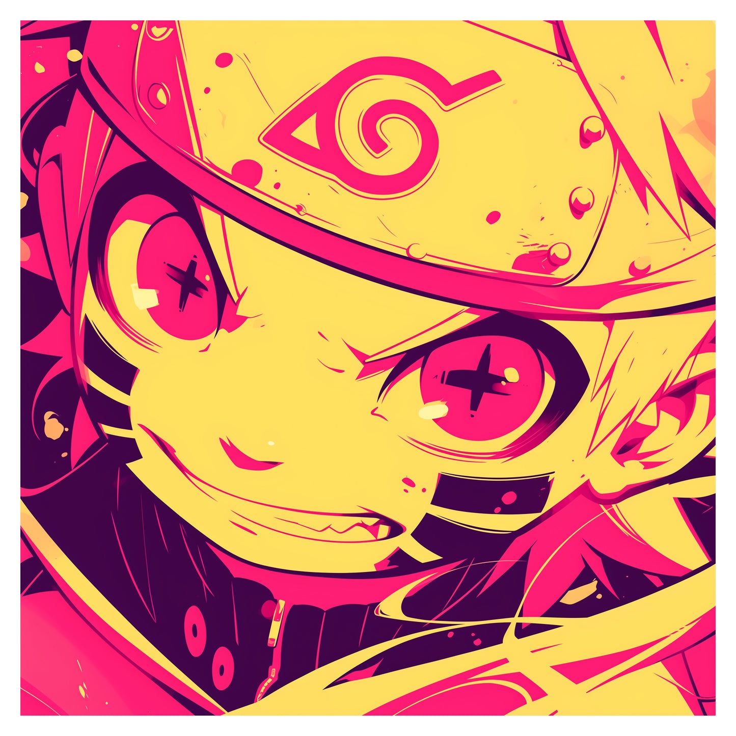 Kawaii Naruto