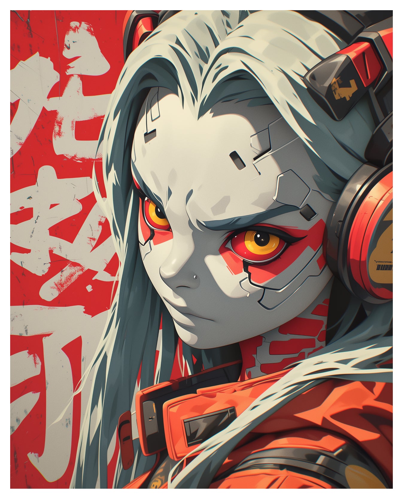 REBECCA - YOKAI