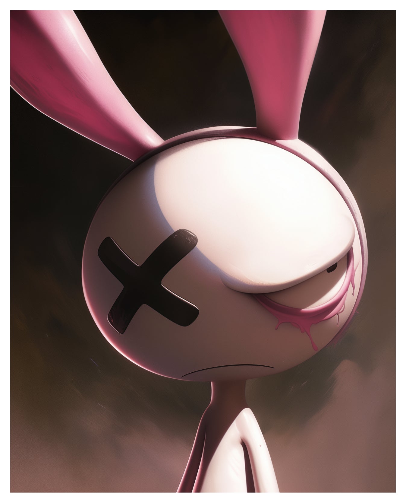 Rabbit Gangsta