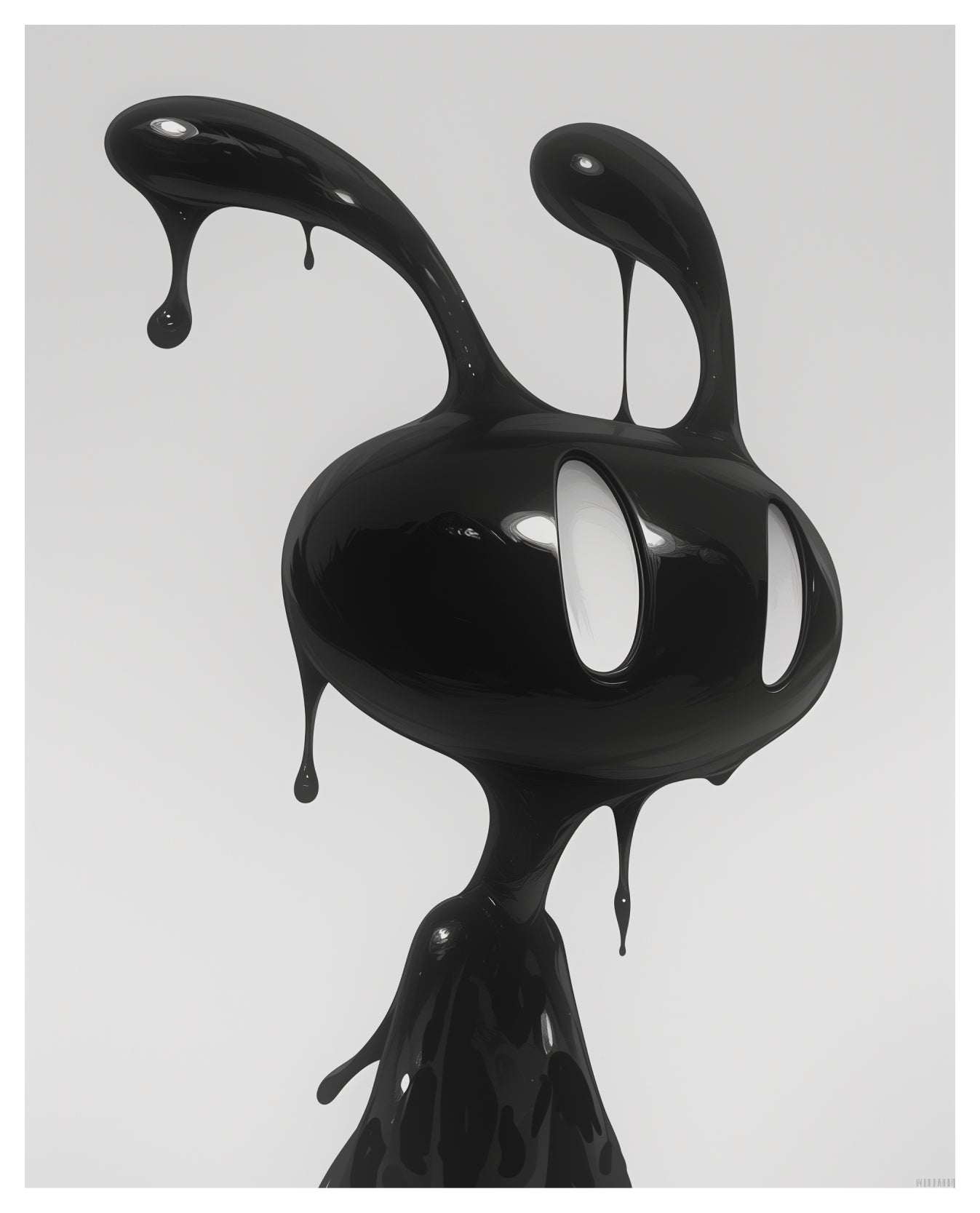 Shadow Ink