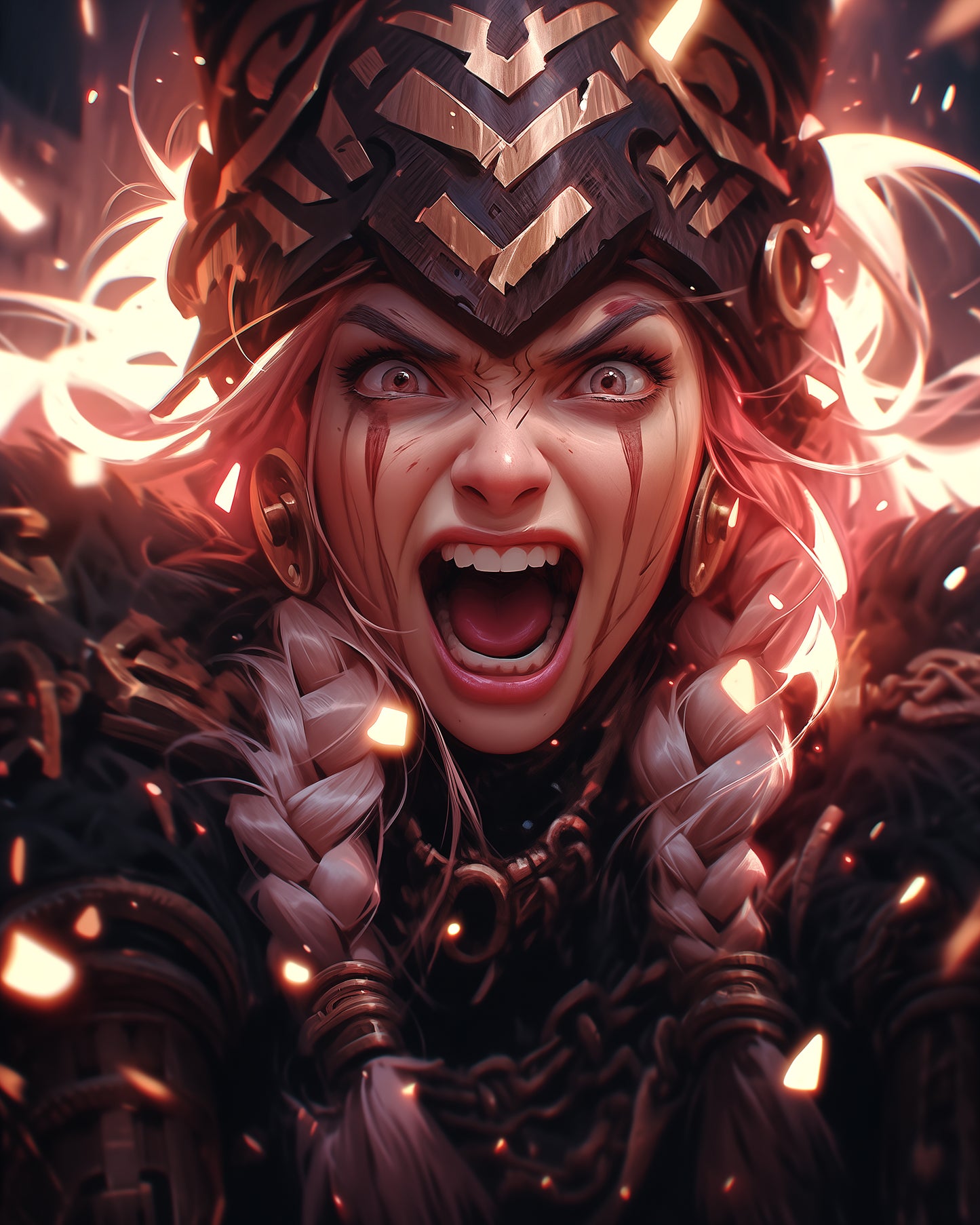 The Splendor of Freyja, Essence of Love and Wealth - HE Gen2