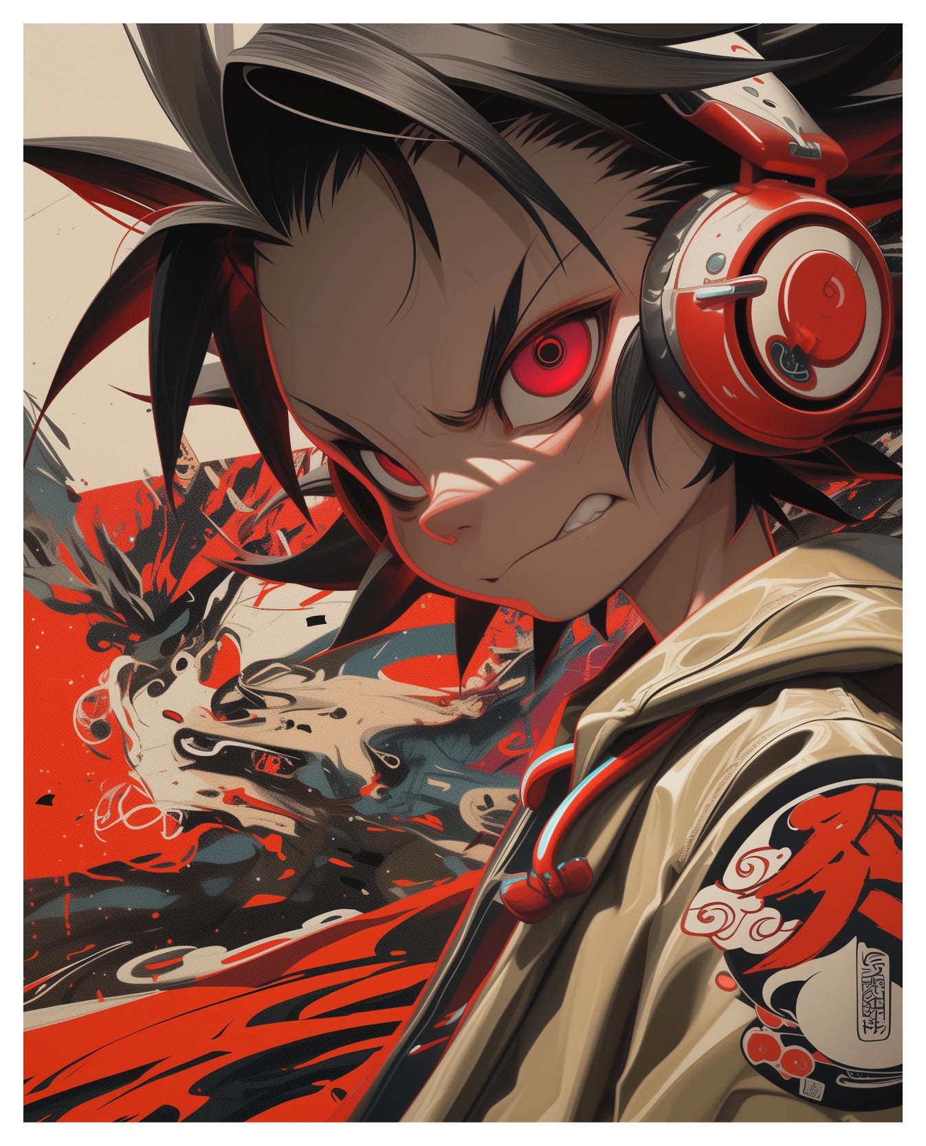 YOH - YOKAI