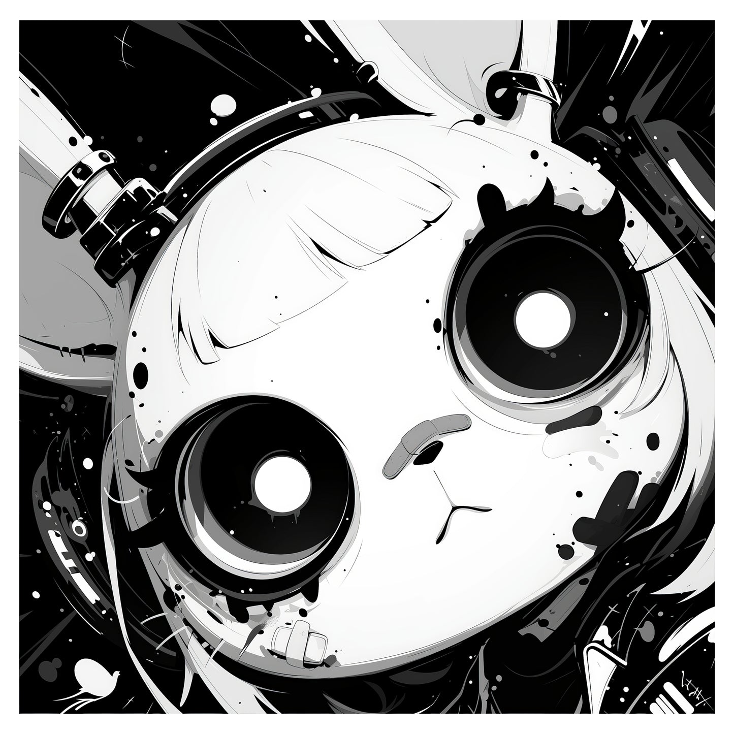 Rabbit Eye Momentum - L.E.