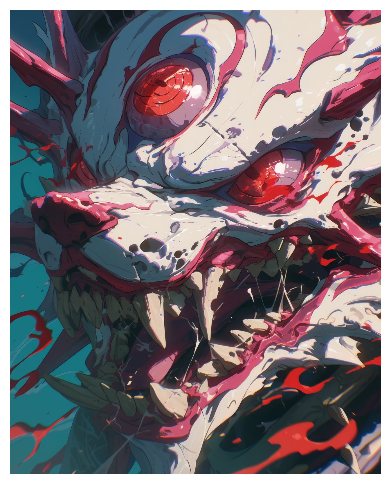 YOKAI