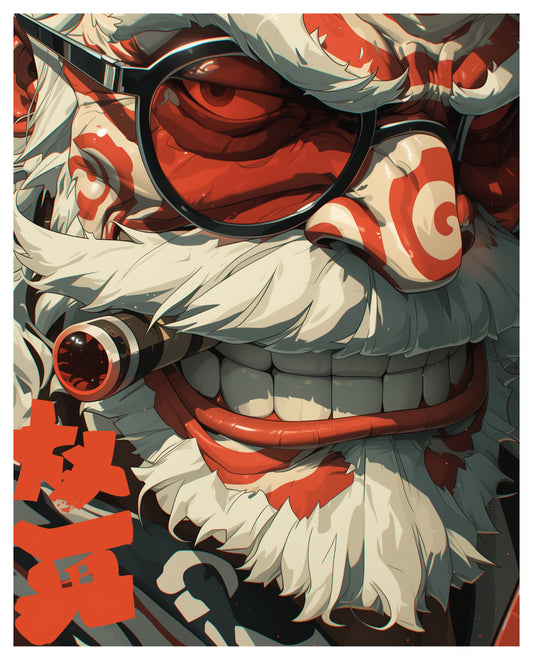 BOGARD - YOKAI