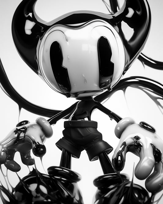 Bendy Diablo