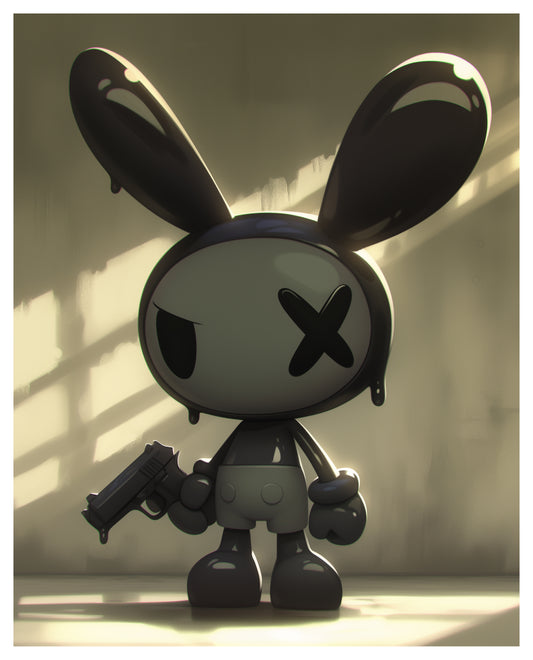 Bunny Bang Bang
