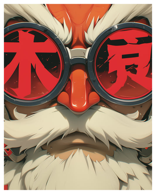 CID - YOKAI