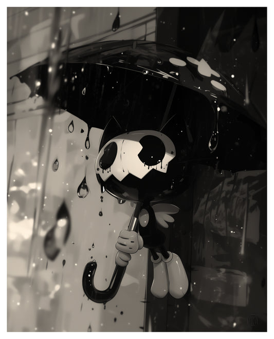 Dark Cool-T